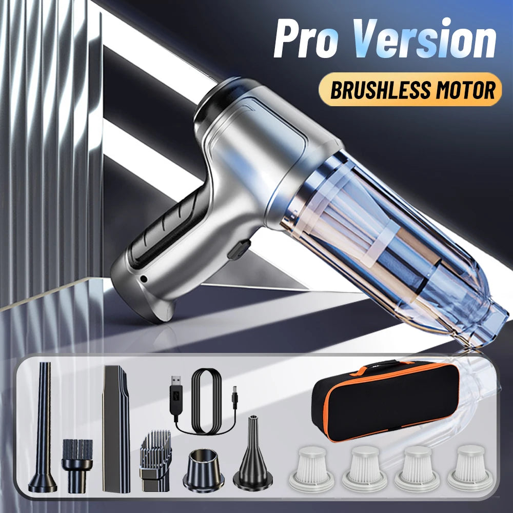VacJet Pro™