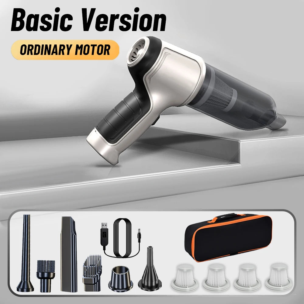 VacJet Pro™