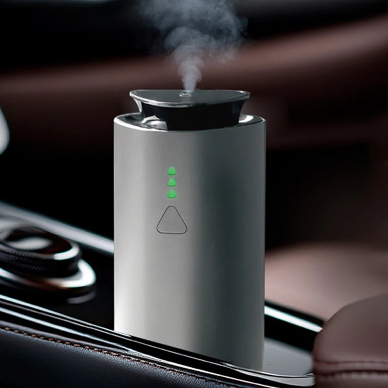 Premium Car Aroma Diffuser