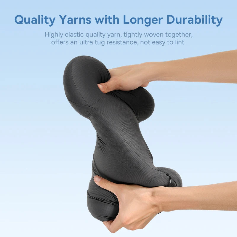 Baseus Car Comfort Pillow – Neck Support