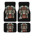 Shogun Spirit Mats
