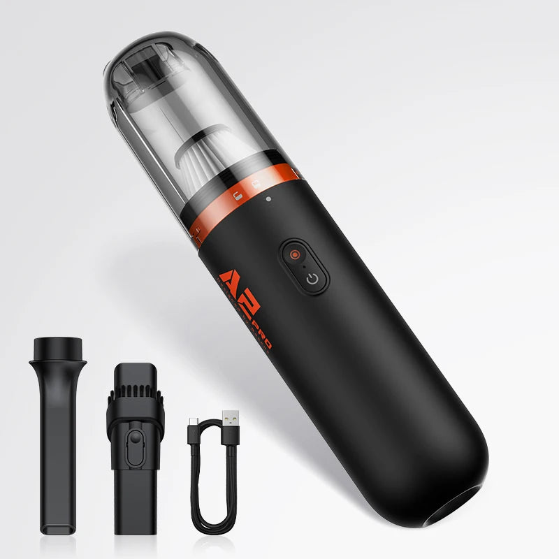 Baseus A2Pro – Cordless Car Vacuum & Air Blower