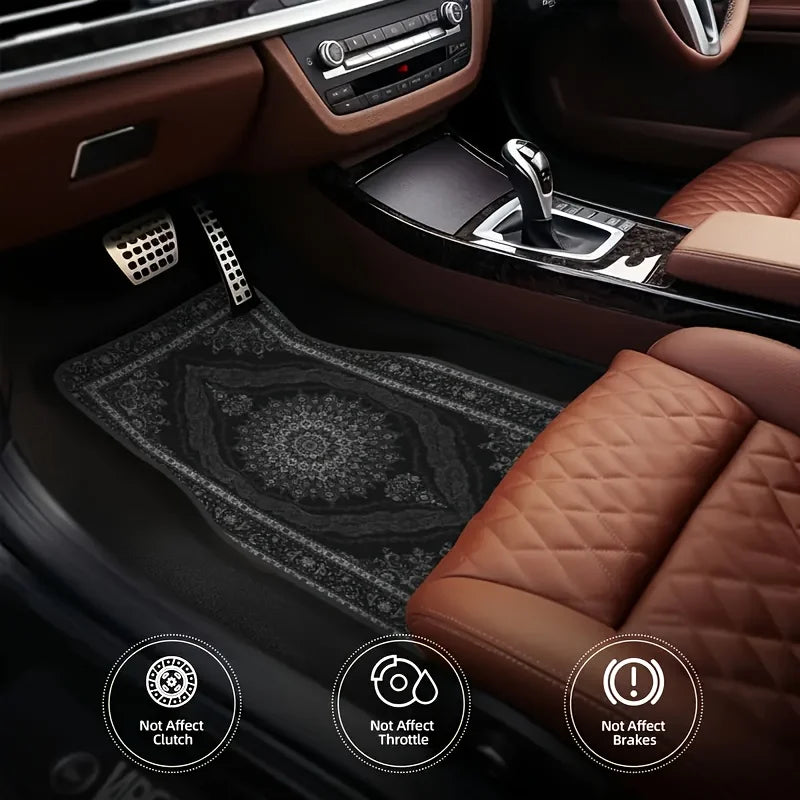 EuroLuxe Floor Mats