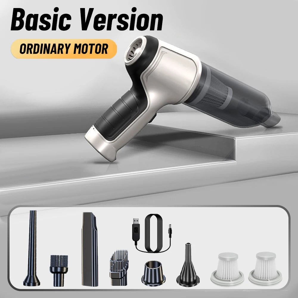 VacJet Pro™