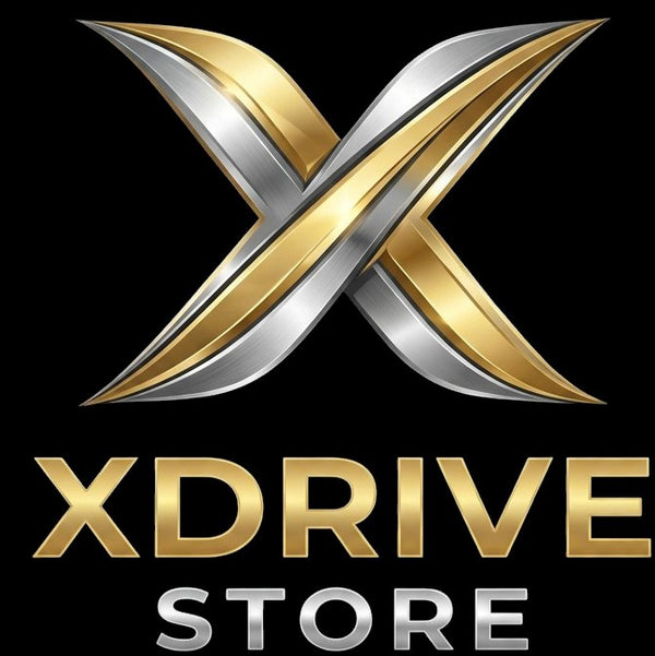XDRIVE STORE